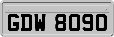 GDW8090