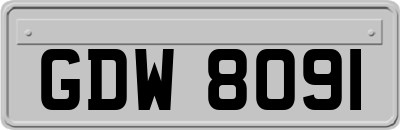 GDW8091