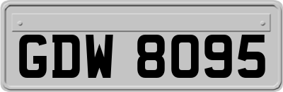 GDW8095