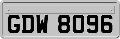 GDW8096