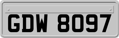 GDW8097