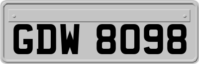 GDW8098