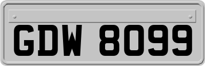 GDW8099