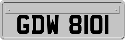 GDW8101