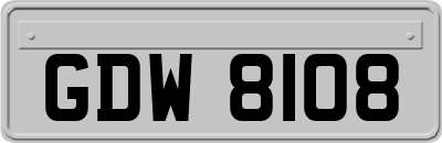 GDW8108