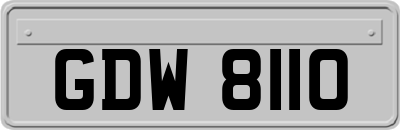 GDW8110