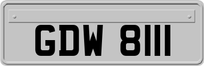 GDW8111