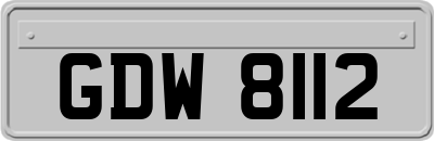 GDW8112