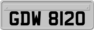 GDW8120