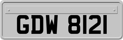 GDW8121