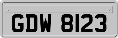 GDW8123