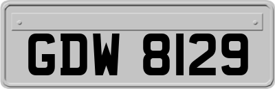 GDW8129