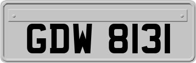 GDW8131