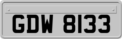 GDW8133