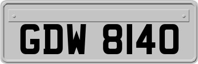GDW8140