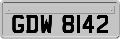 GDW8142
