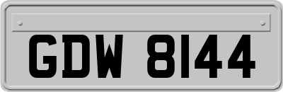 GDW8144