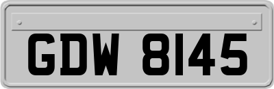 GDW8145