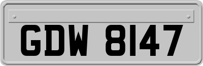 GDW8147