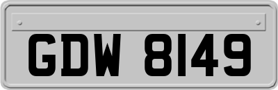 GDW8149