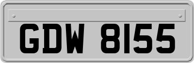 GDW8155
