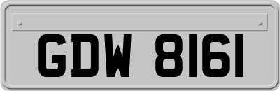 GDW8161