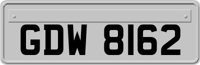 GDW8162