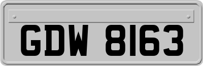 GDW8163