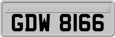 GDW8166