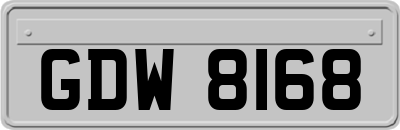 GDW8168