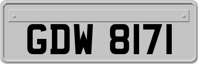 GDW8171