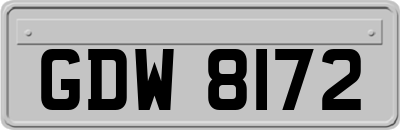 GDW8172