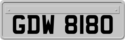 GDW8180
