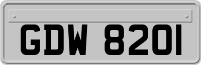 GDW8201