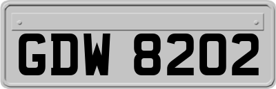 GDW8202