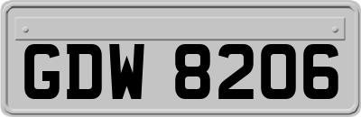 GDW8206