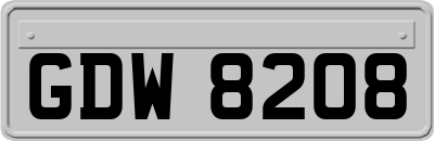 GDW8208