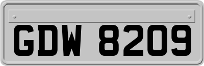 GDW8209