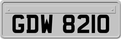 GDW8210