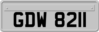 GDW8211