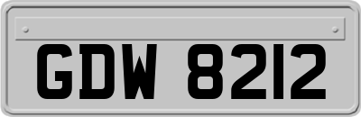 GDW8212