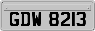 GDW8213