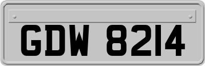 GDW8214