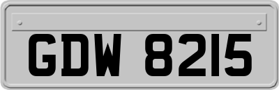 GDW8215