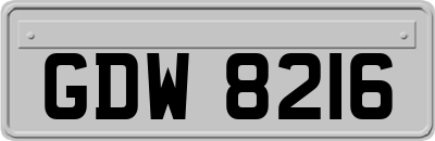 GDW8216