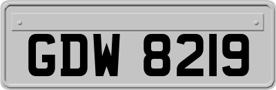 GDW8219