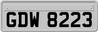 GDW8223