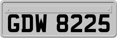 GDW8225
