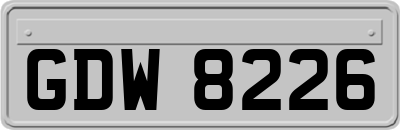 GDW8226