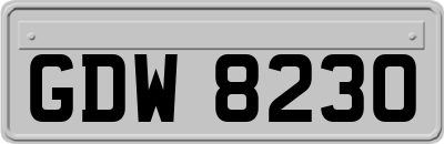 GDW8230